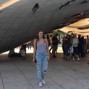 Meet your Posher, Allison